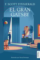 El gran Gatsby El gran Gatsby