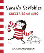 Sarah's Scribbles