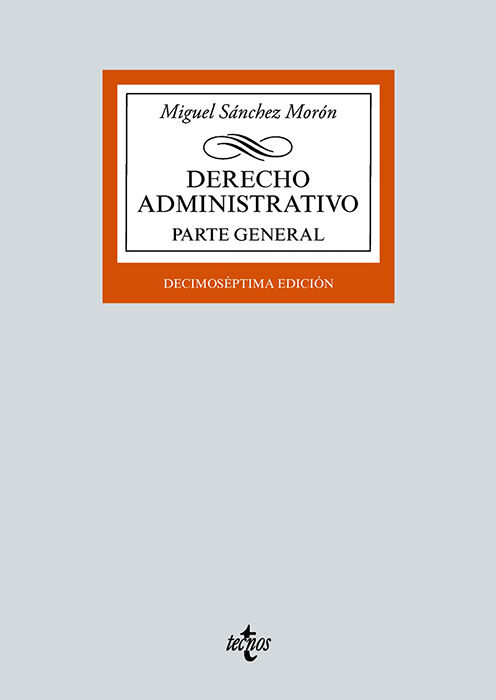 Derecho Administrativo