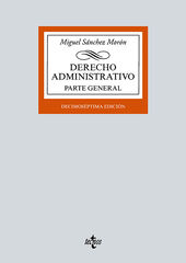 Derecho Administrativo