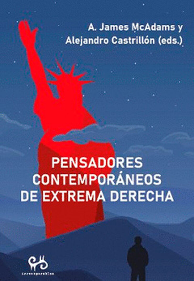 Pensadores contemporáneos de extrema derecha