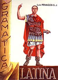 Gram&aacute;tica latina