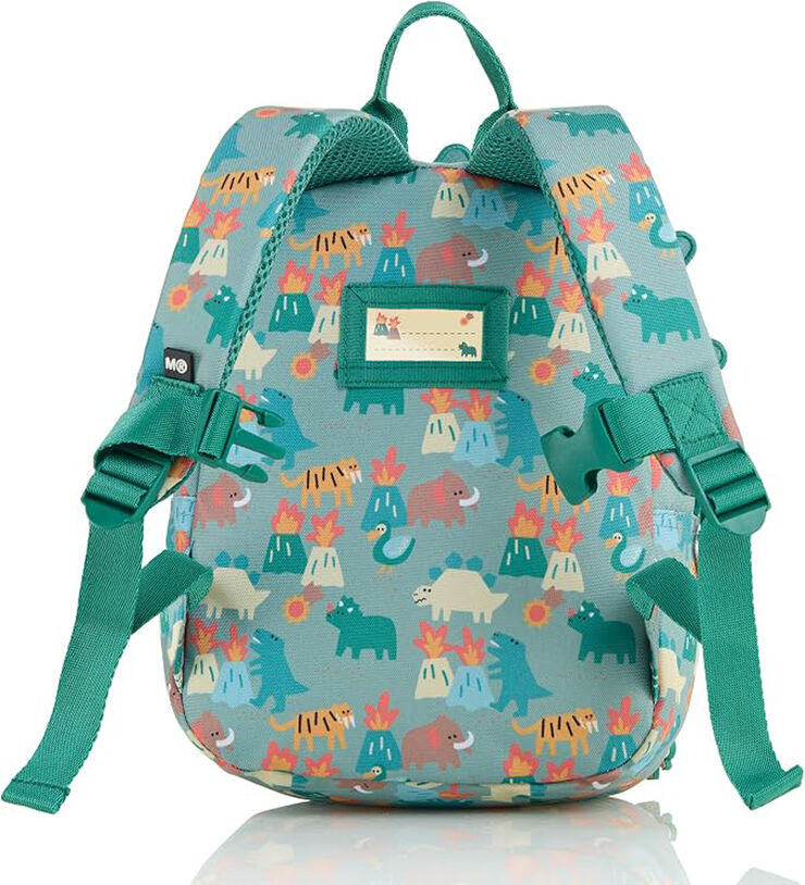 Motxilla Mini MQR Dino Roar