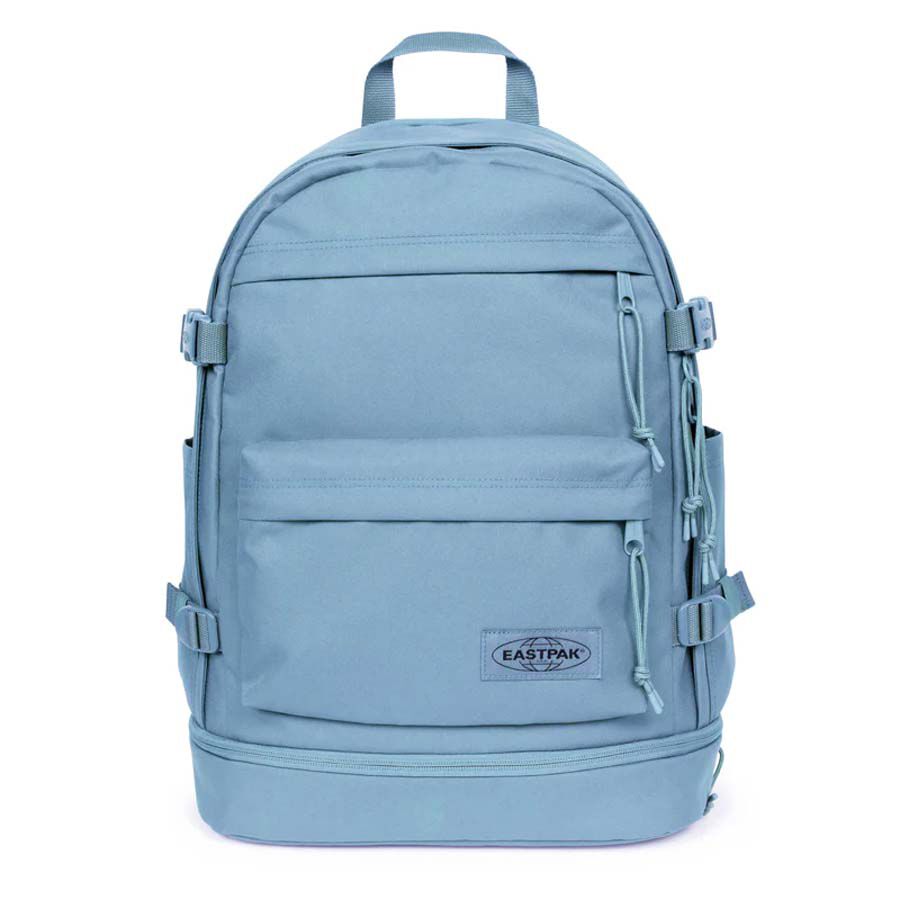 Mochila Everyday Pak'r Monotone Blue