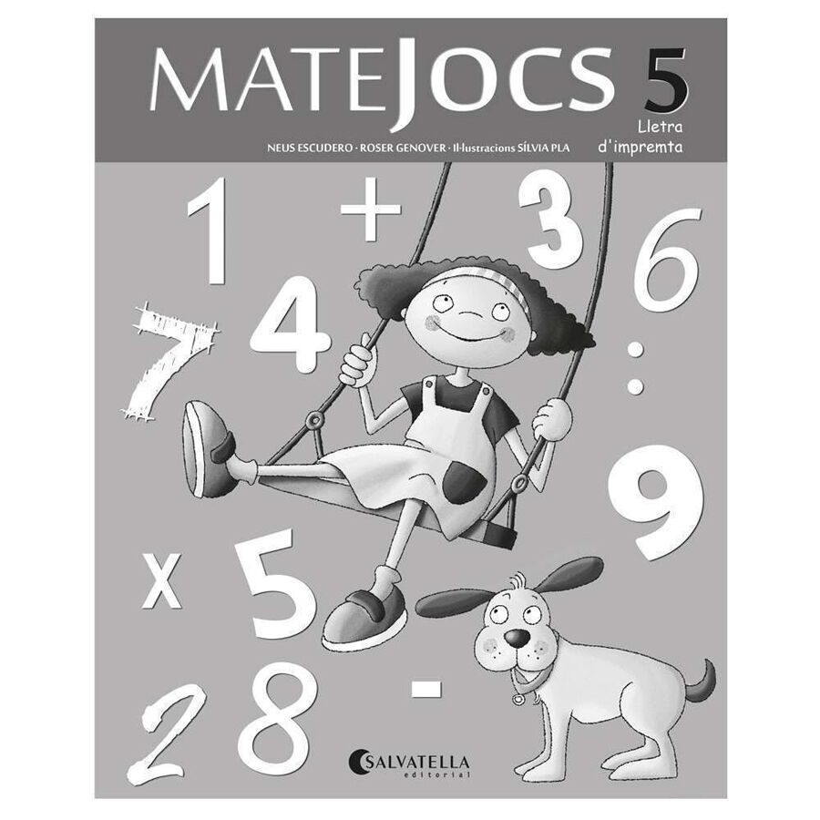 Matejocs 5/Impremta