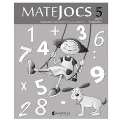 Matejocs 5/Impremta