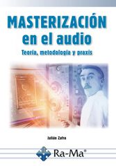 Masterización en el audio Masterización en el audio