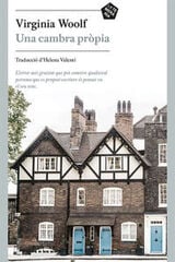 Una cambra pròpia Una cambra pròpia