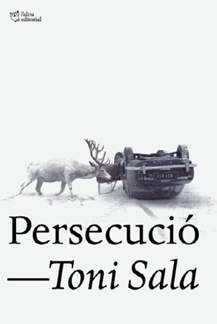 Persecució