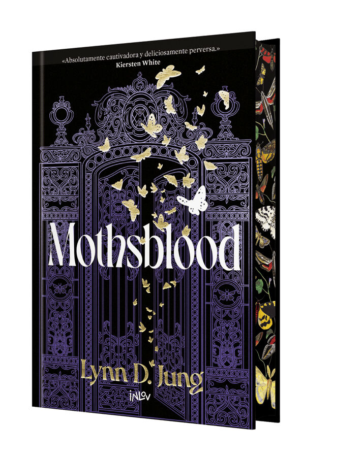 Mothsblood
