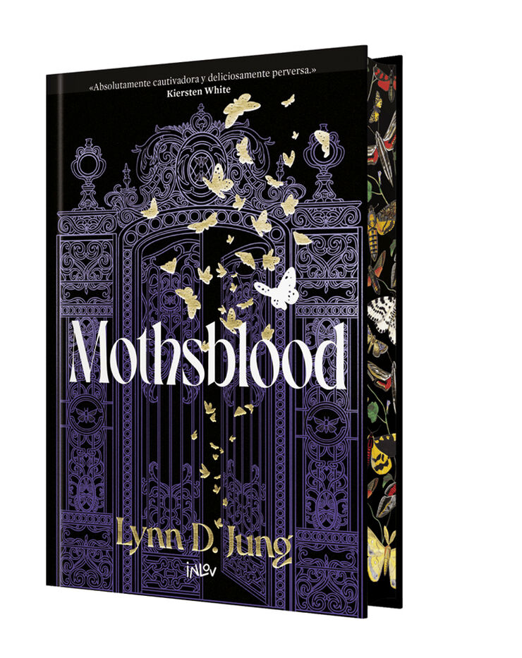 Mothsblood