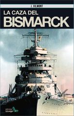 La caza del Bismarck