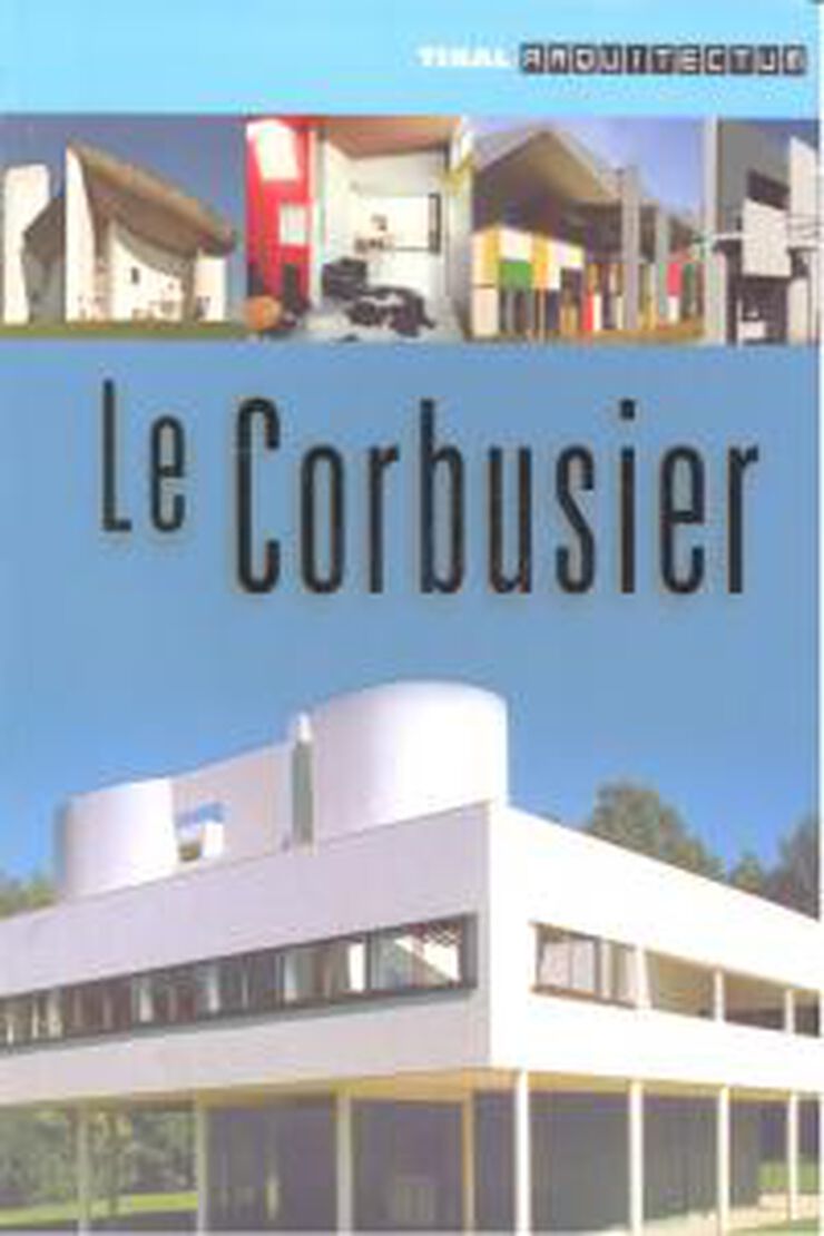 La Corbusier