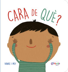 &iquest;Cara de qu&egrave;?