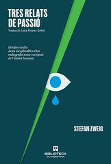 Tres relats de passió