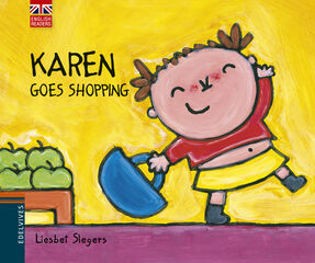 Karen Goes Shopping Karen Goes Shopping