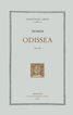 Odissea, vol. IV (cants XIX-XXIV)