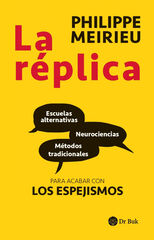 La réplica La réplica