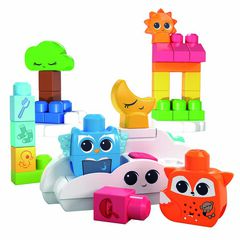 Mega Bloks Lamparita de noche