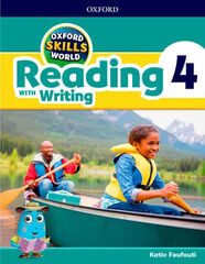 Oxf Skills World R<(>&<)>W 4 Student'S Book Oxf Skills World R<(>&<)>W 4 Student'S Book