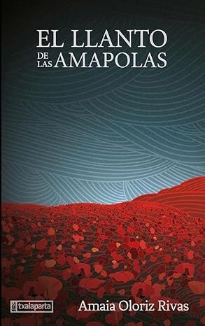 El llanto de las amapolas