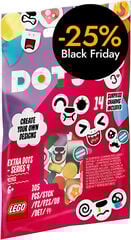 LEGO® Dots Extra: Edición 441931