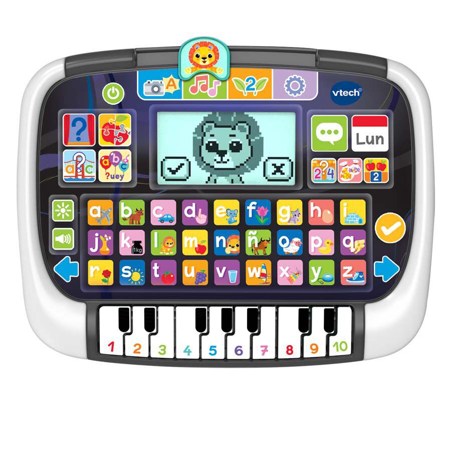 Piano Infantil Educatiu Multi App