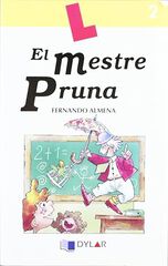 El mestre Pruna - Llibre 2 El mestre Pruna - Llibre 2