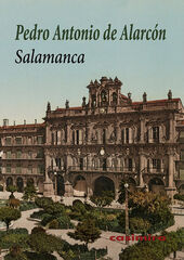Salamanca Salamanca