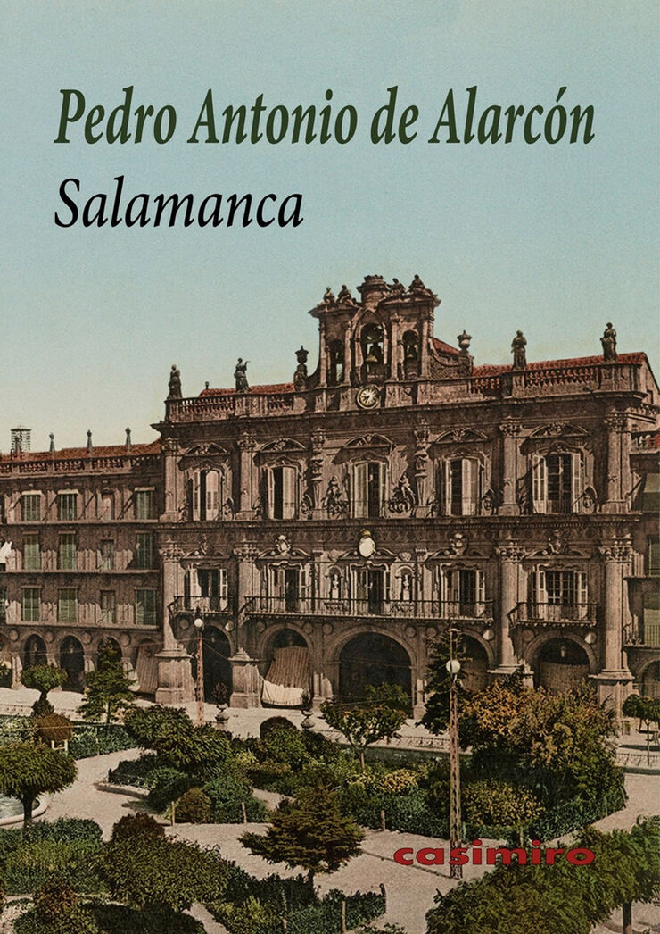 Salamanca