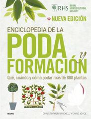 Enciclopedia de la poda y formaci&oacute;n (2022)