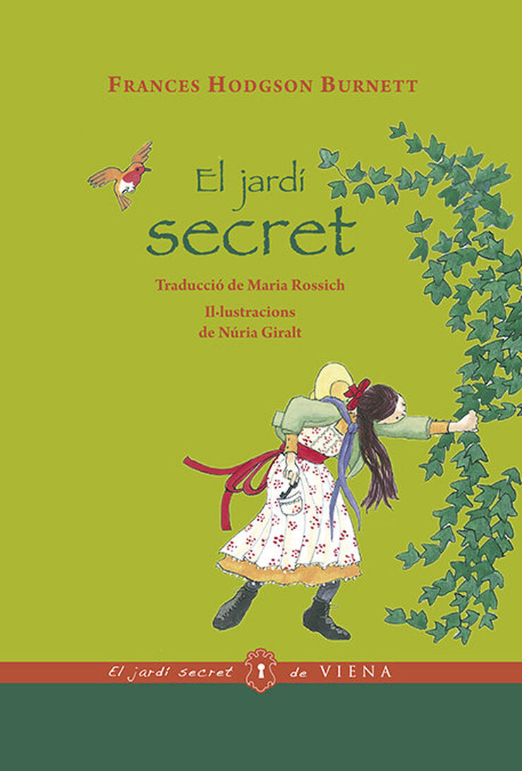 El jardí secret