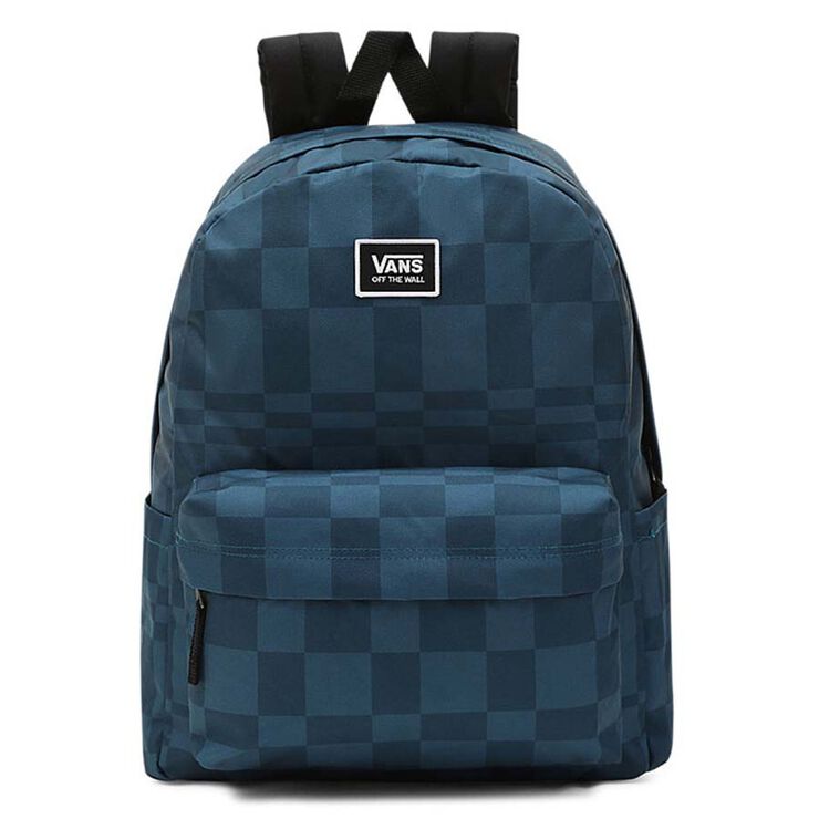 Mochila Vans Old Skool H2O Blue Teal