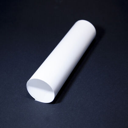 Paper xarol Ineta Rotlle 500x650mm Blanc
