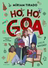 Me llamo Goa - Ho, ho, Goa Me llamo Goa - Ho, ho, Goa