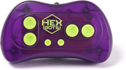 Hexbots Gecko Glow In The Dark