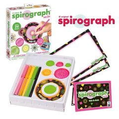 Spirograph Neó