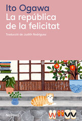 La república de la felicitat La república de la felicitat