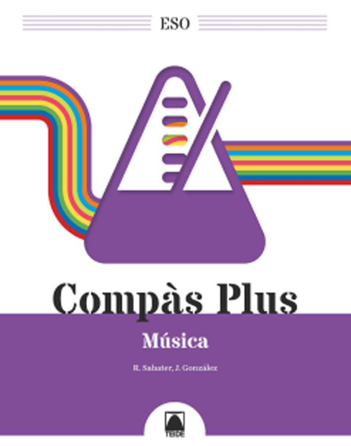 Comp&agrave;s Plus. M&uacute;sica ESO