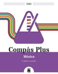 Compàs Plus. Música ESO