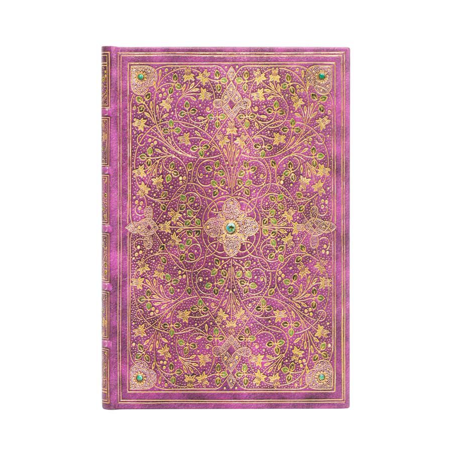 Libreta Paperblanks mini Jubileo Diamante