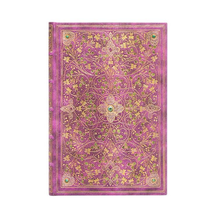 Llibreta Paperblanks mini Jubileu Diamant