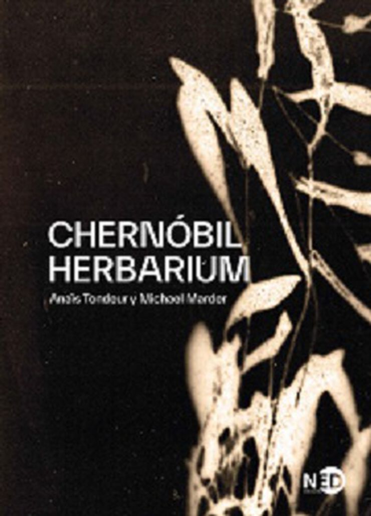 Chernóbil Herbarium