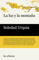 La luz y la montaña La luz y la montaña