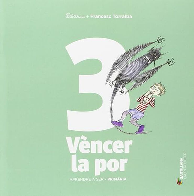 Véncer la por?