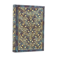 Agenda Paperblanks Flors Silvestres Mini dia/pàg 2026