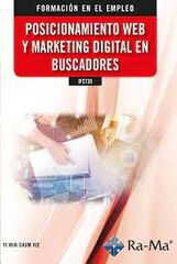 Posicionamiento web y marketing digital en buscadores Posicionamiento web y marketing digital en buscadores