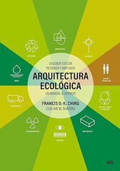 Arquitectura ecológica Arquitectura ecológica