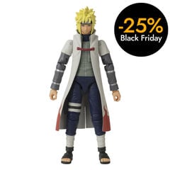 Figures Anime Heroes Minato