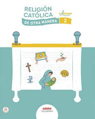 Religion Es2 Cas) Religion Es2 Cas)